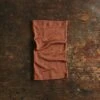Coot Snood - Merino Wool - Cinnamon
