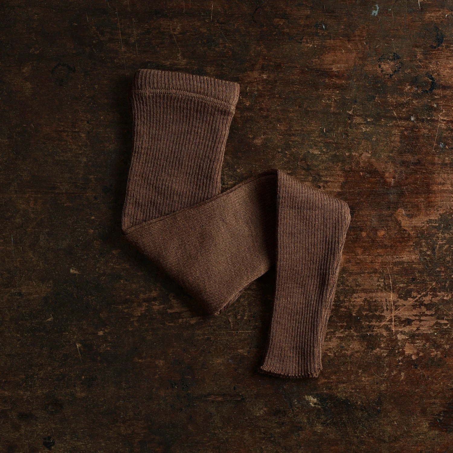 Baby & Kids Light Weight Merino Wool Leggings/Trousers - Hazelnut 3 Baby & Kids Light Weight Merino Wool Leggings/Trousers - Hazelnut