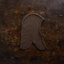 Gull Baby & Kids Balaclava - Merino Wool - Bark