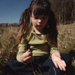 Lark Top - Cotton Pointelle - Celadon -Mama Owl MamaOwl SISKIN Lark Celadon 4 b2d5d107 dd93 48d0 894b 0dc9276919fa