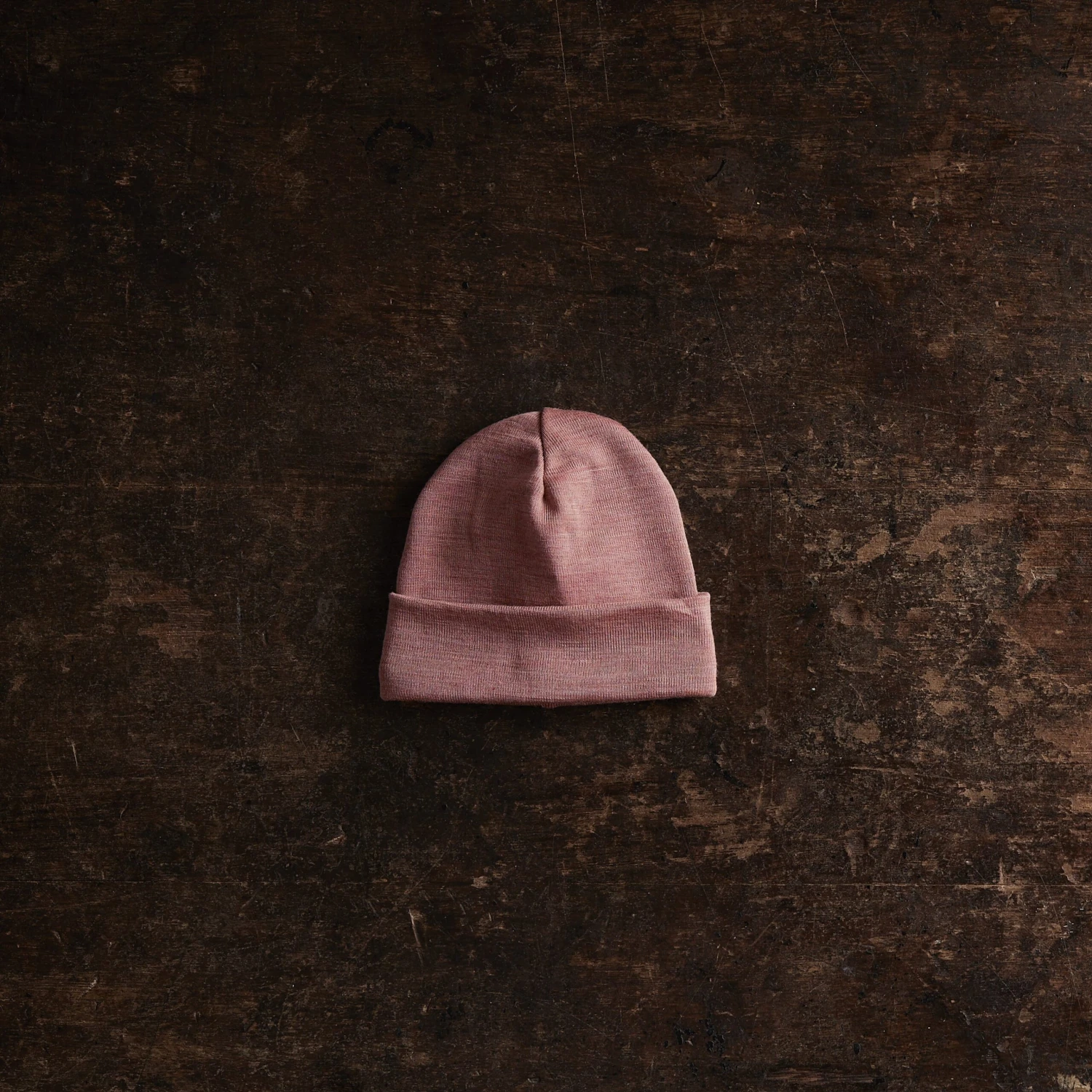 Rook Baby & Kids Beanie - Merino Wool & Silk - Orchid 3 Rook Baby & Kids Beanie - Merino Wool & Silk - Orchid