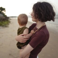 Keet Baby Romper - Merino Wool & Silk - Seaweed 9 Keet Baby Romper - Merino Wool & Silk - Seaweed -Mama Owl Mamaowl Mamaowl siskin merino wool silk smew fig 7c389985 9d1b 4eaa a02c 0adf9c219f91