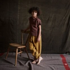 Willow Blouse - Linen - Damson 17 Willow Blouse - Linen - Damson -Mama Owl Mamaowl SISKIN Spring LindenTrousers Linen Cumin WillowBlouse Linen Damson 245605 72a6efec 1457 499b 9577 bfd9514b06a1