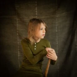 Dunlin Top - Merino Wool & Silk - Seaweed 13 Dunlin Top - Merino Wool & Silk - Seaweed -Mama Owl Mamaowl siskin DunlinTop MerinoWool Silk Seaweed seaweed 9766