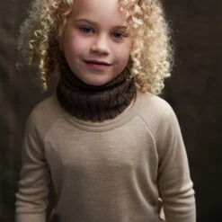 Grebe Top - Merino Wool & Silk - Sandstorm -Mama Owl Mamaowl siskin by engel exclusive organic merino wool silk ls top sandstorm 27Sept246797copy bc4f999f 2987 4948 9c94 8243a3ee2e5e