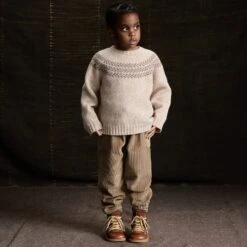 Linden Trousers - Cotton Corduroy - Mole -Mama Owl Mamaowl siskin linden trousers cotton corduroy mole garden sweater mallow Oct280197copy