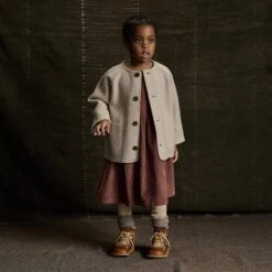 Aspen Dress - Cotton Corduroy - Cedar -Mama Owl Mamaowl siskin mountain jacket apsen dress cedar Oct280147copy 089ac894 7889 4307 b8ac ac160bc81440