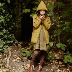 Finch Leggings - Merino Wool & Silk - Squirrel -Mama Owl mamaowl exclusive anniversary siskin by disana pixie jacket gold as we grow dress mustard angulus shoes brown 26A8719 d8d9a5c2 2449 4f6c b0c1 b31041f48877