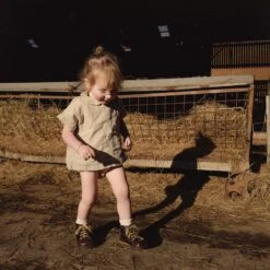 Hazel Baby Bloomers - Linen - Natural -Mama Owl mamaowl siskin AlderBabyTunicTop Linen Natural L1520366 895cc435 adbb 4e00 b2c8 c4ab560a8989