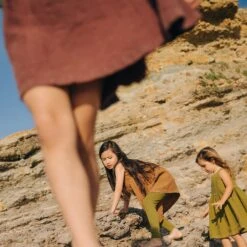 Aspen Dress - Linen - Hazelnut 41 Aspen Dress - Linen - Hazelnut -Mama Owl mamaowl siskin AspenDress Linen Damson AspenDress Linen Olive AspenDress Linen Hazelnut linen 8664 954eda7b ed4f 413d 93c2 eb0b07b1bb61