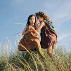 Aspen Dress - Linen - Hazelnut 32 Aspen Dress - Linen - Hazelnut -Mama Owl mamaowl siskin AspenDress Linen Hazelnut AspenDress Linen Damson FinchLeggings CottonPointelle Olive linen 8593 4087029a f8f4 4b08 9974 88ea6e6a7924