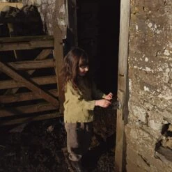 Larch Shirt - Linen - Celadon -Mama Owl mamaowl siskin LarchShirt Linen Celadon LindenTrousers Linen Timber L1520589