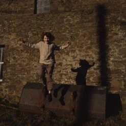 Larch Shirt - Linen - Natural -Mama Owl mamaowl siskin LarchShirt Linen Natural LindenTrousers Linen Timber L1520785 145ee5c7 5bff 431c bb41 18f96c111f47