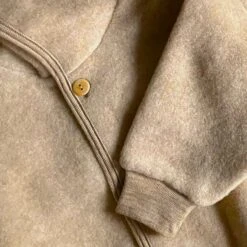 Pipit Baby & Kids Suit - Merino Wool Fleece - Sandstorm -Mama Owl mamaowl siskin PipitBaby KidsSuit MerinoWoolFleece Sandstorm large size