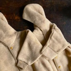 Pipit Baby & Kids Suit - Merino Wool Fleece - Driftwood -Mama Owl mamaowl siskin PipitBaby KidsSuit MerinoWoolFleece Sandstorm ceebbe48 70ed 4597 a7f3 f88e2c4b5a99