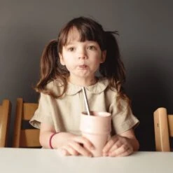 Willow Blouse - Linen - Natural -Mama Owl mamaowl siskin WillowBlouse Linen Natural L1520090