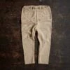 Finch Baby Leggings - Merino Wool & Silk - Sandstorm