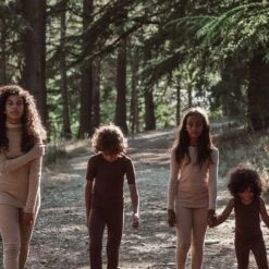 Swift Top - Merino Wool & Silk - Squirrel -Mama Owl mamaowl siskin by engel wool silk squirrel sandstorm image00060 74d9bca3 923c 4bec 86ff 576ecdb3e355