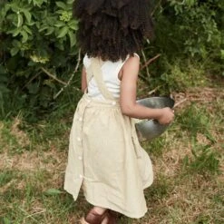 Merino Wool/Silk Pointelle Vest - Pearl -Mama Owl mamaowl siskin 25A0118 409fdc5b 42d7 42c3 a234 ce637c14952b