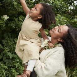 Merino Wool/Silk Pointelle Leggings - Pearl -Mama Owl mamaowl siskin 25A0136 092f1e30 d0aa 457b 8ec0 a4ee23a72b27