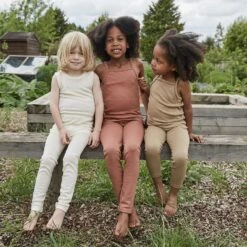 Merino Wool/Silk Pointelle Leggings - Pearl -Mama Owl mamaowl siskin 25A0396 2f0ee026 e10e 427b 9936 4f8b5b8345f2