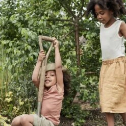 Merino Wool/Silk Pointelle Vest - Pearl -Mama Owl mamaowl siskin 25A9927 e02cf0bf 29a6 49fb 818e ea6c12feddca