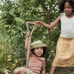 Merino Wool/Silk Pointelle Vest - Rosewood -Mama Owl mamaowl siskin 25A9928 8633764d e4cb 4211 b062 7ef558217045