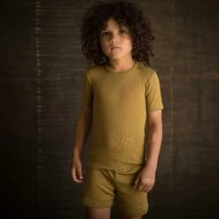 Smew Top - Merino Wool & Silk - Pistachio -Mama Owl mamaowl 2023 siskin 1388b