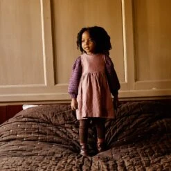 Finch Leggings - Merino Wool & Silk - Squirrel -Mama Owl mamaowl anniversary exclusive red creek kids Fluffwear 26A8451 8986fac4 3335 45cd 9fbb dbe8388fe9d2